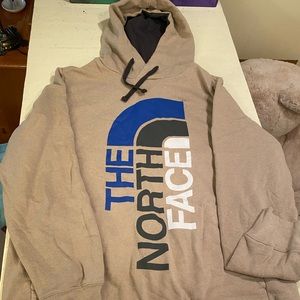 Northface hoodie